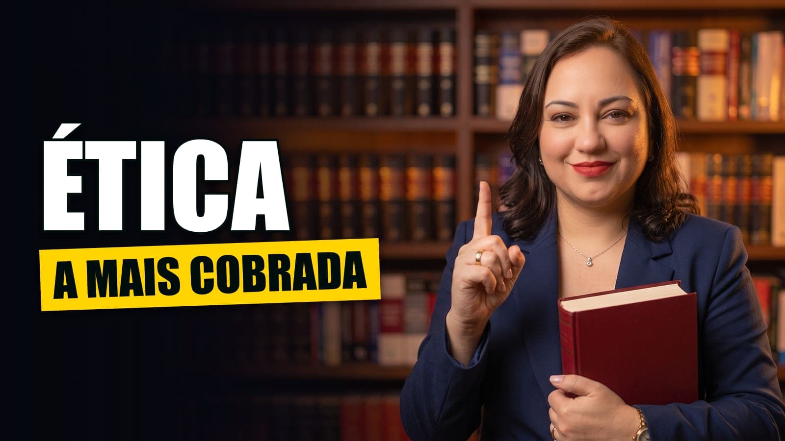 Ética na OAB sem decoreba