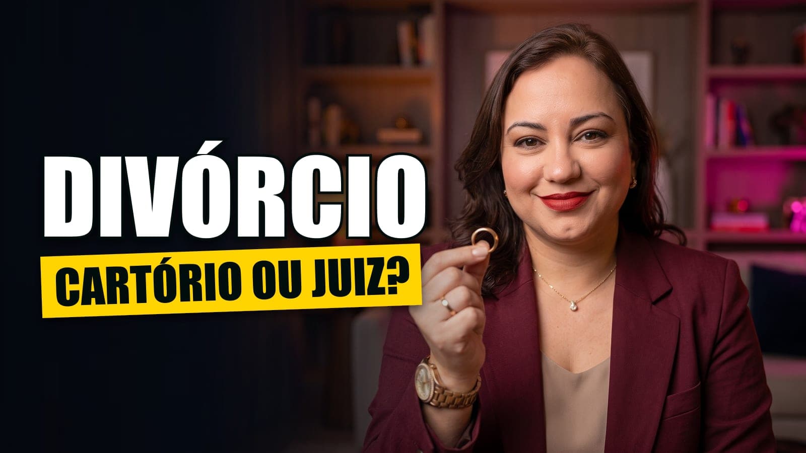Meu cliente quer se divorciar. E agora?